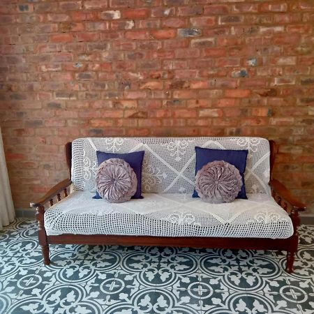 Shalom Place Of Peace Vasfontein エクステリア 写真