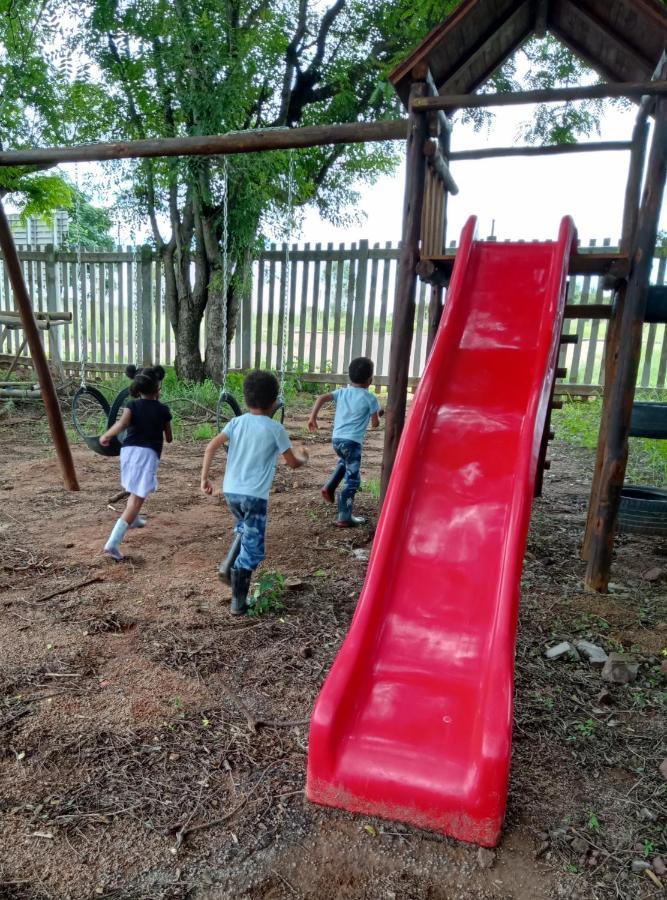 Shalom Place Of Peace Vasfontein エクステリア 写真