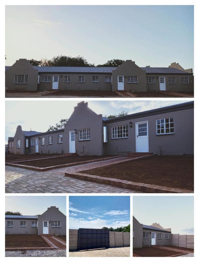 Shalom Place Of Peace Vasfontein エクステリア 写真