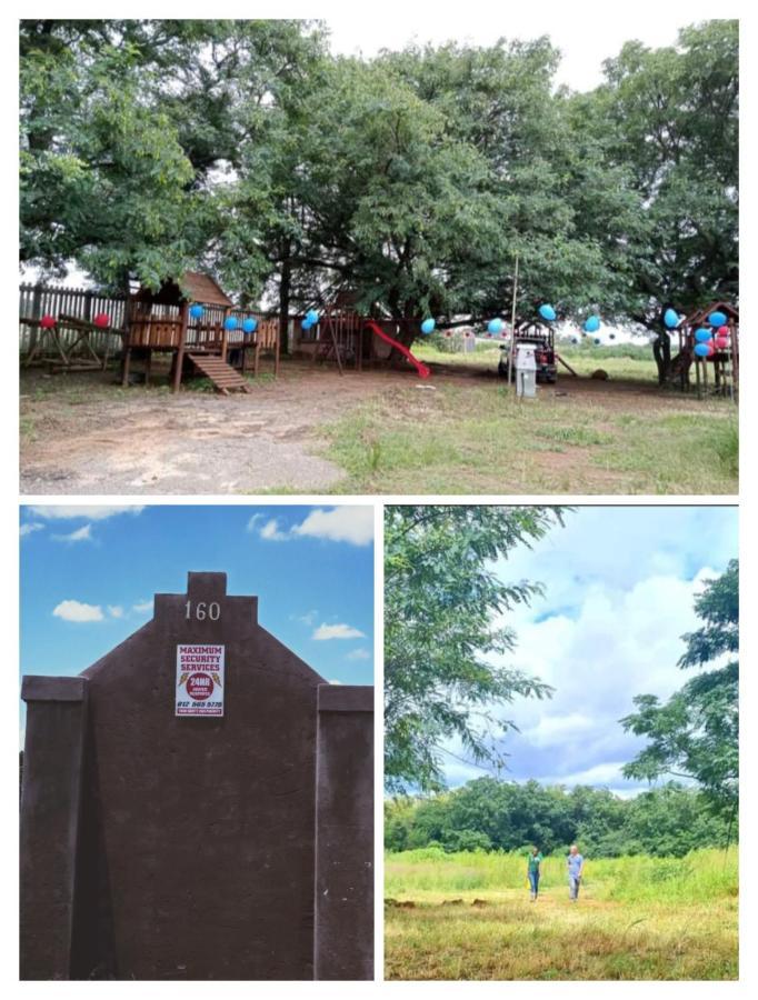 Shalom Place Of Peace Vasfontein エクステリア 写真