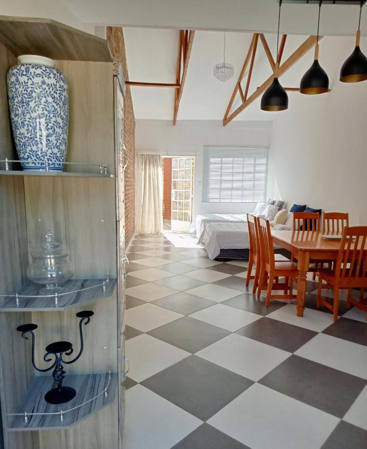 Shalom Place Of Peace Vasfontein エクステリア 写真