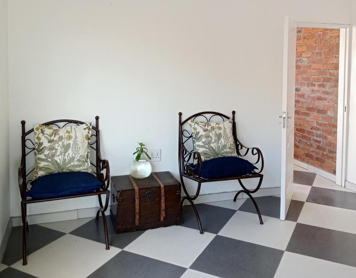 Shalom Place Of Peace Vasfontein エクステリア 写真