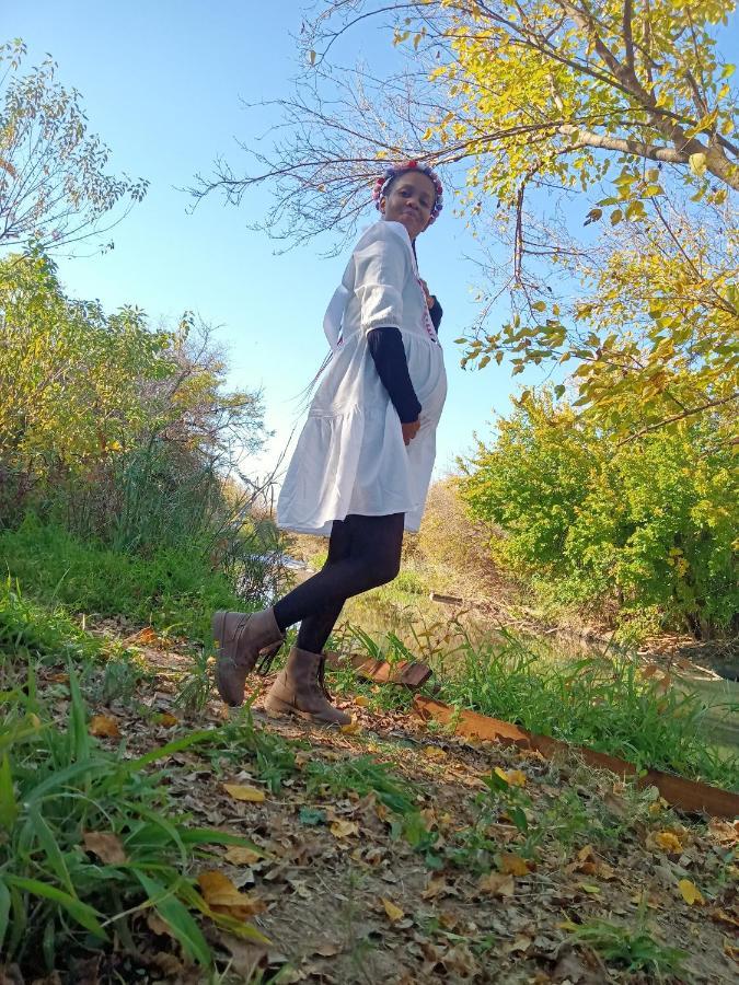 Shalom Place Of Peace Vasfontein エクステリア 写真