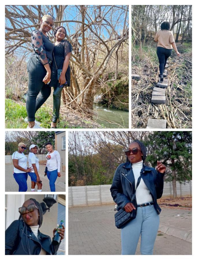Shalom Place Of Peace Vasfontein エクステリア 写真