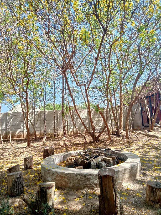 Shalom Place Of Peace Vasfontein エクステリア 写真