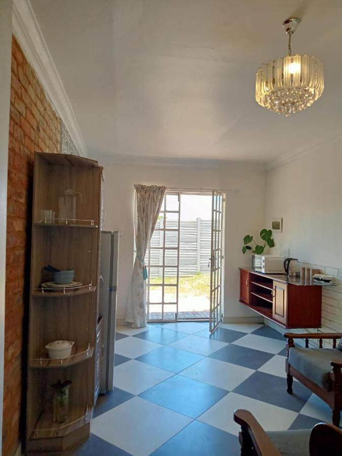 Shalom Place Of Peace Vasfontein エクステリア 写真
