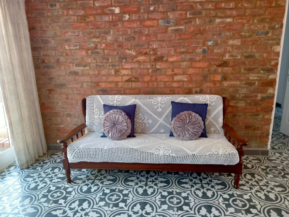 Shalom Place Of Peace Vasfontein エクステリア 写真